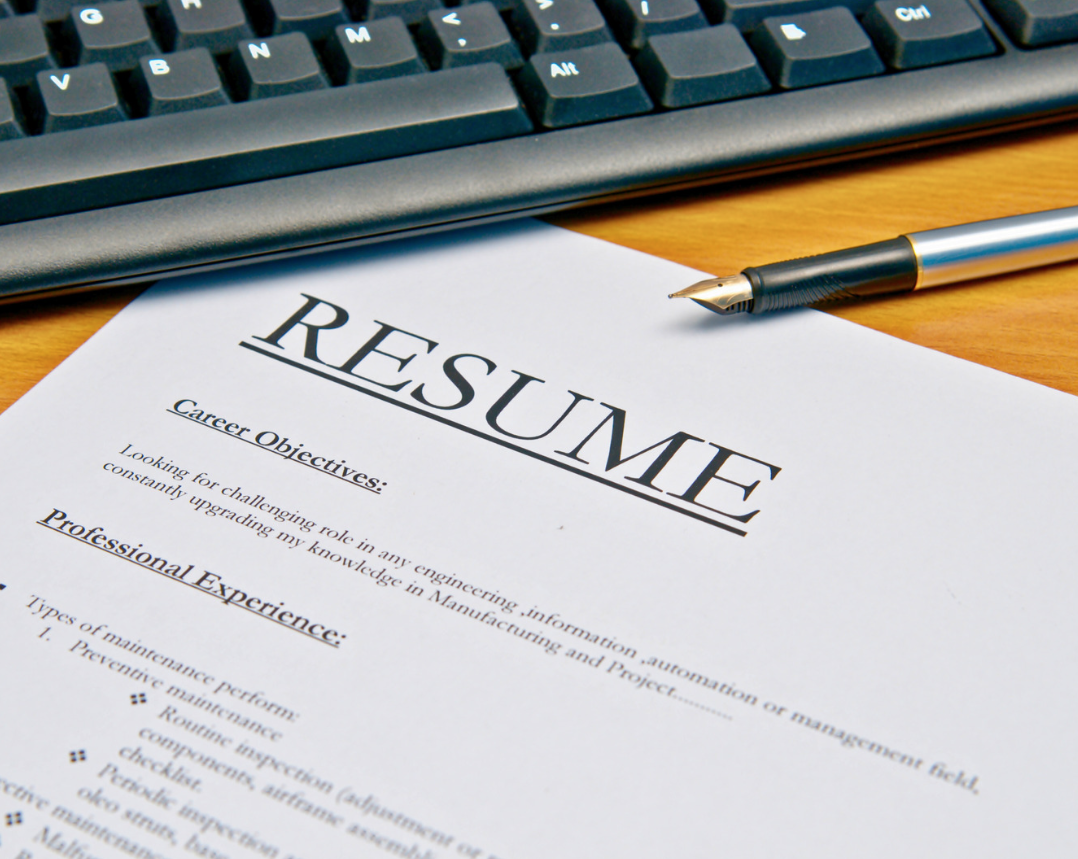 job search strategy consulting